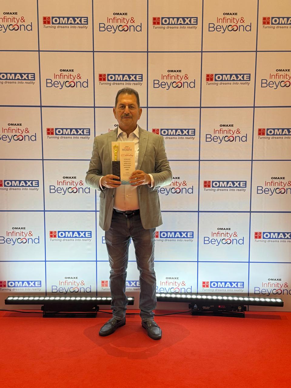 awards image