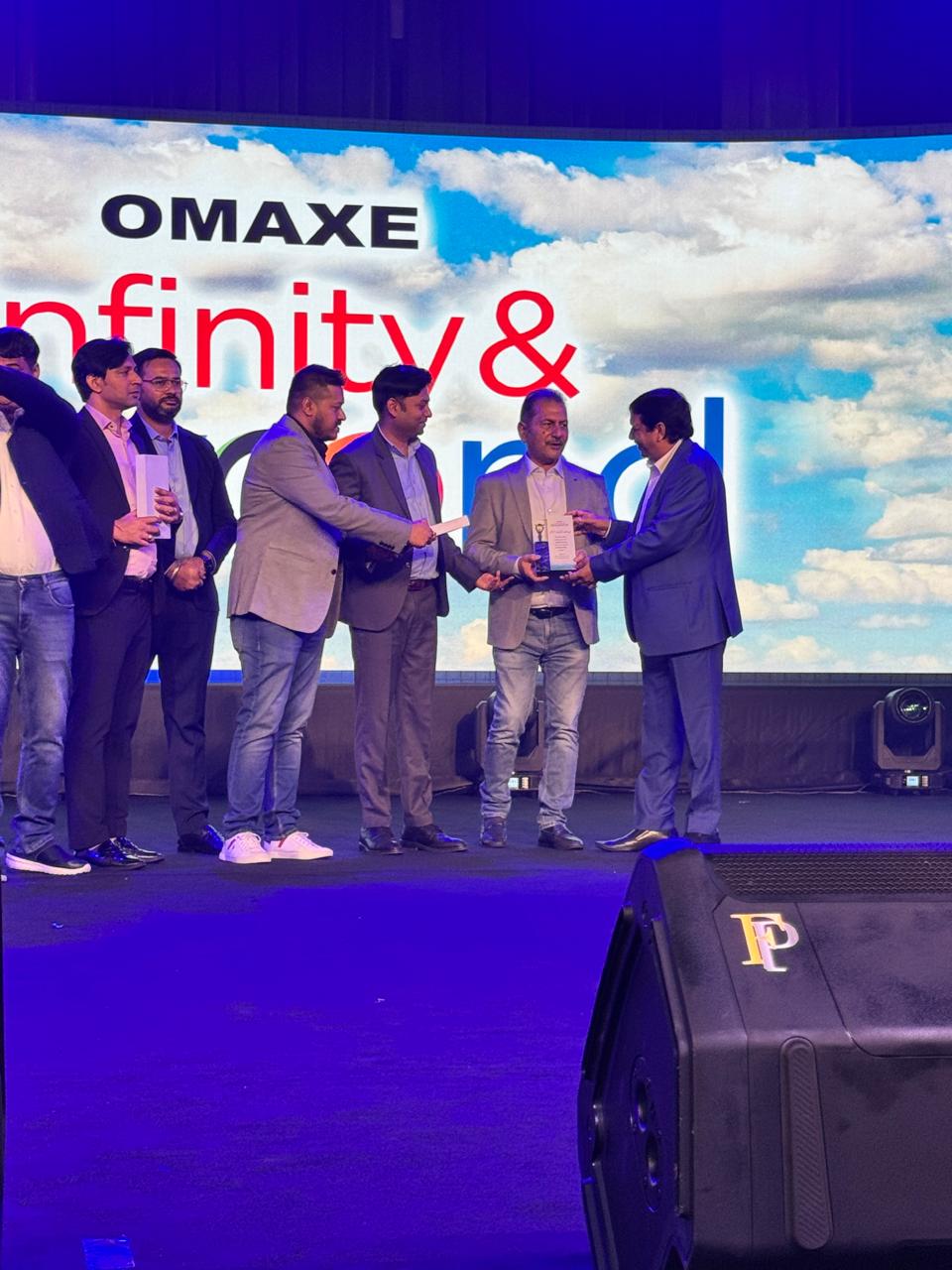 awards image