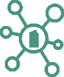 excellent connectivity icon