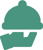 restaurant icon